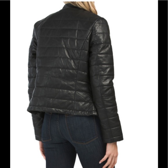 Bod Christensen Leather Lightweight 
